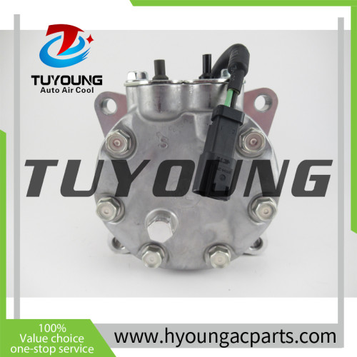 SD7H15 Auto AC Compressor for Trucks SANDEN 8294