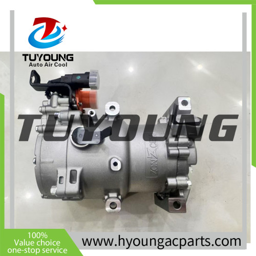 Auto AC Compressor for Aion