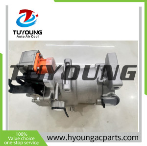 Auto AC Compressor for Aion