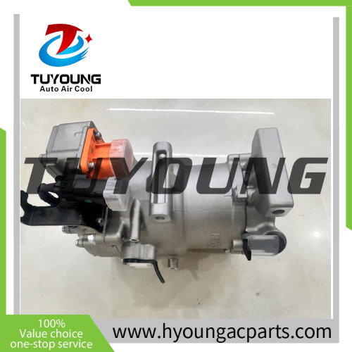 Auto AC Compressor for Aion