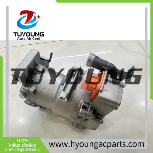 Auto AC Compressor for Aion