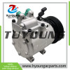 HCC HS15 7pk 12v auto ac compressor For HYUNDAI Porter 2003-2004 2.5 CRDi 99250-5L730 977014F200 977014F410 992505L730