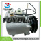 2PK auto ac compressor For Caterpillar CAT 307C 320C Excavator 4M40 3064 3066 1717495 171-7495 CA1717495
