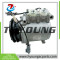 2PK auto ac compressor For Caterpillar CAT 307C 320C Excavator 4M40 3064 3066 1717495 171-7495 CA1717495