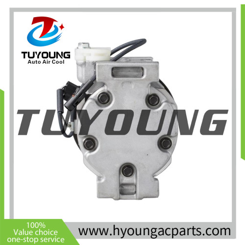 10S13C 4PK 110mm 12V auto ac compressor For Suzuki Grand Vitara I Swift Liana 09520065DA0 DCP47003 09520067D30 9521065DA0 S883201820 09520065DA1