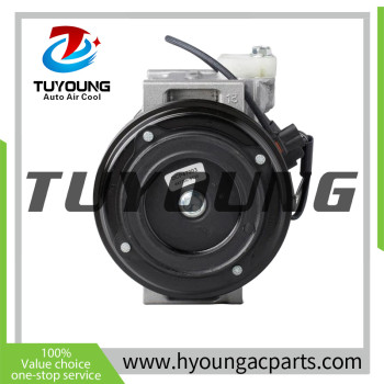 10S13C 4PK 110mm 12V auto ac compressor For Suzuki Grand Vitara I Swift Liana 09520065DA0 DCP47003 09520067D30 9521065DA0 S883201820 09520065DA1