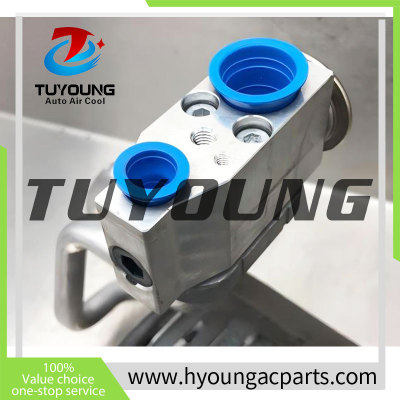 Auto Air Conditioning EXPANSION VALVE For Nissan Juke (F15) 1.6 16V SUV, Petrol 2010-06 / 2019-12  922003VD0A