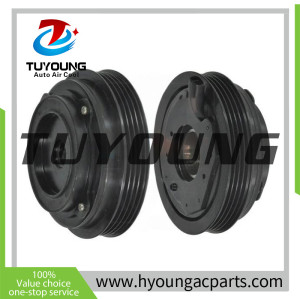 Auto ac compressor clutch for Suzuki 09520065DA0 DCP47003 09520067D30 9521065DA0 S883201820 09520065DA1 09520065DC1 09520065DF1 SZAK110
