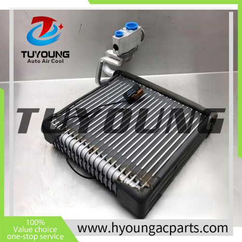 Auto Air Conditioning Evaporators  for Nissan Note (E12) 1.2 68 MPV, Petrol, 2012-08 / 2016-12 922003VD0A