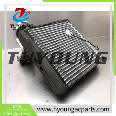 Auto Air Conditioning Evaporators  for Nissan Note (E12) 1.2 68 MPV, Petrol, 2012-08 / 2016-12 922003VD0A