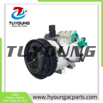 auto ac compressor For HYUNDAI CELESTA 2018 ACCENT/VERNA 2016-2019  97701-F9100 97701-01000 97701-J4150