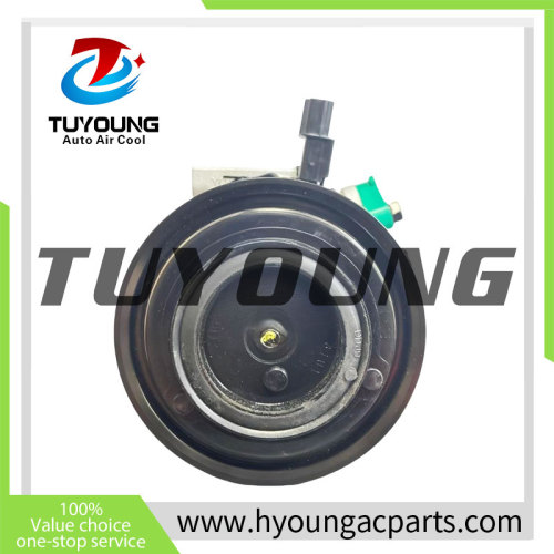 auto ac compressor For HYUNDAI CELESTA 2018 ACCENT/VERNA 2016-2019  97701-F9100 97701-01000 97701-J4150
