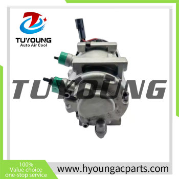 auto ac compressor For Kia SPORTAGE 16 (2015-2019)  97701-j1000 97701S6200 6PK 12V 118MM