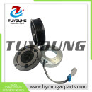 Auto AC Compressor clutch for OPEL Astra 1.3 1248ccm Diesel H 2005- 2012 1140916  8698DPSS 13124754  13286091 13297447  13318698 6854066  6854096 93169379  93190258