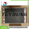 Hyundai Accent Crdi 2011-2014 auto ac condenser with dryer 976061R300 97606-1R300 97606 1R300 518*390*16mm