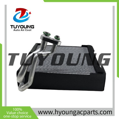 LHD Auto AC Evaporators for Chrysler 200 290mm*255mm*38mm Outlet 20mm 922001hf0a 523783902210 EV 939712PFC T64005 05191346AB