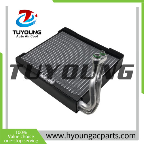 LHD Auto AC Evaporators for Chrysler 200 290mm*255mm*38mm Outlet 20mm 922001hf0a 523783902210 EV 939712PFC T64005 05191346AB