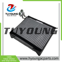 LHD Auto AC Evaporators for Chrysler 200 290mm*255mm*38mm Outlet 20mm 922001hf0a 523783902210 EV 939712PFC T64005 05191346AB