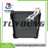 LHD Auto AC Evaporators for Chrysler 200 290mm*255mm*38mm Outlet 20mm 922001hf0a 523783902210 EV 939712PFC T64005 05191346AB