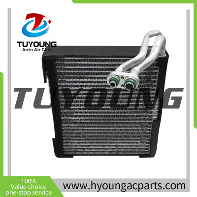 LHD Auto AC Evaporators for Chrysler 200 290mm*255mm*38mm Outlet 20mm 922001hf0a 523783902210 EV 939712PFC T64005 05191346AB