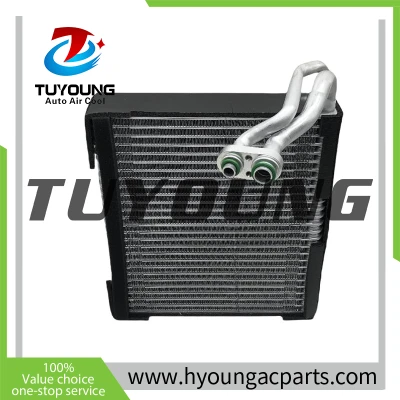 LHD Auto AC Evaporators for Chrysler 200 290mm*255mm*38mm Outlet 20mm 922001hf0a 523783902210 EV 939712PFC T64005 05191346AB