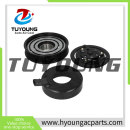 Auto AC Compressor clutch for Nissan Almera 1.5 Diesel 2003 - 2006 01139026 01140017 01140169 01140543 01140854 1139026 1140017 1140854 27630-00Q1E 27630-00Q2M 92600-BN701