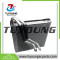 LHD China supply high quality Automotive ac evaporator core Audi A3 VW Passat 5Q1816100A 5Q1820102D 245*245*38mm