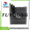LHD China supply high quality Automotive ac evaporator core Audi A3 VW Passat 5Q1816100A 5Q1820102D 245*245*38mm