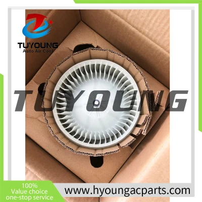 8710330400 8710330401 87103-30401 Auto Air Conditioning  RHD Blower Fan Motors  for   TOYOTA Lexus  2007 DBA-GSE25