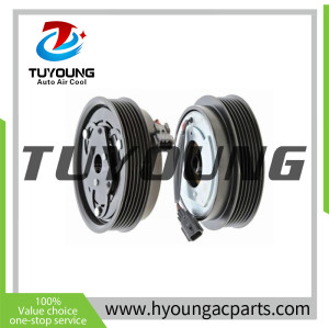 Auto ac compressor clutch for Renault Fluence Logan 92600A092B 926003VC6B 8200816362 8201025121 A42011A8402000 926009154R A42011A8402000