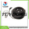 CVC6 Auto AC Compressor clutch for Opel Astra Chevrolet Cruze 13346492 13346491 13335251 13335252 13335254