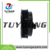SP17 auto air conditioner compressor clutch for Chevrolet Captiva Opel Antara 96861885 96629606 4813544 4803240 4803455 93743411 740331 96864885