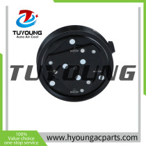 SP17 auto air conditioner compressor clutch for Chevrolet Captiva Opel Antara 96861885 96629606 4813544 4803240 4803455 93743411 740331 96864885