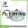 Auto a/c compressor clutch coil for Opel Astra H 13124750 13286085 6854059 6854062 93168627 93169375 1139068 13124750 1854534 93168625