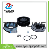 Auto ac compressor clutch for Opel Astra Zafira 24466996 6854056 6854057 6854097 93190259 KTT040052 R1580057 AC-06DL01 852961N 0165011/0