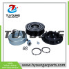 Auto ac compressor clutch for Opel Astra Zafira 24466996 6854056 6854057 6854097 93190259 KTT040052 R1580057 AC-06DL01 852961N 0165011/0