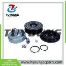 Auto ac compressor clutch for Opel Astra Zafira 24466996 6854056 6854057 6854097 93190259 KTT040052 R1580057 AC-06DL01 852961N 0165011/0