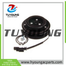 Auto ac compressor clutch for Chevrolet Cruze AC06DL16 15540748 DCP20055 DCP20057 GM6 380081 13286090 13335253 13346494 13346496 AP6 UB4 UC4 UQ3 XK5