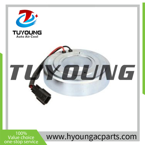 AC Compressor Clutch Coil For Nissan 13314473 1618416 1618466 22827736 22861236 22913889 for Opel for Renault