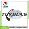 AC Compressor Clutch Coil For Nissan 13314473 1618416 1618466 22827736 22861236 22913889 for Opel for Renault