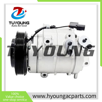 auto ac compressor For Mitsubishi Xpander	2017- 1.5 MIVEC 7813B173