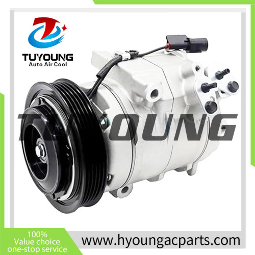 auto ac compressor For Mitsubishi Xpander	2017- 1.5 MIVEC 7813B173