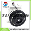 auto ac compressor For Mitsubishi Xpander	2017- 1.5 MIVEC 7813B173