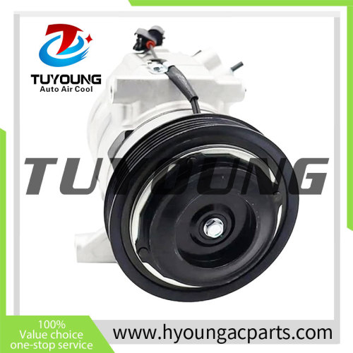 auto ac compressor For Mitsubishi Xpander	2017- 1.5 MIVEC 7813B173