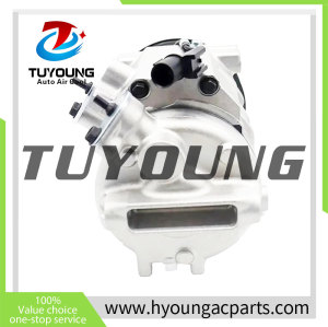 auto ac compressor For Mitsubishi Xpander	2017- 1.5 MIVEC 7813B173