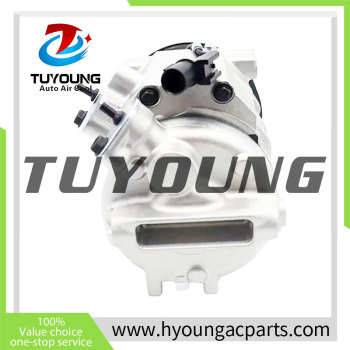 auto ac compressor For Mitsubishi Xpander	2017- 1.5 MIVEC 7813B173