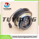Auto ac compressor clutch for Nissan Altima Rogue Rogue Select 2.5   4 seasons 97664  98664   926003TA0D  926003TA0A 926003TA0B  926003TA0C   926003TA0D  926003TA0E  926003TA5E   926003TA6A