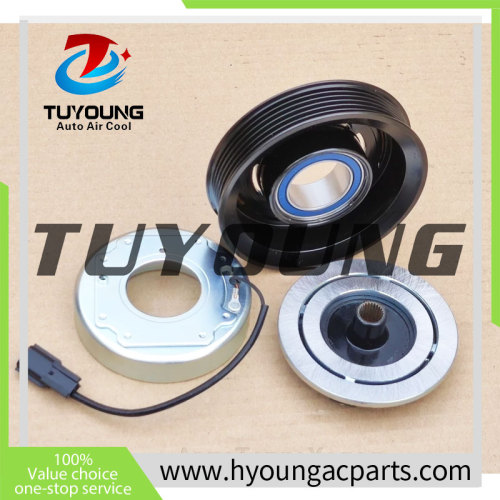 Auto ac compressor clutch for Nissan Altima Rogue Rogue Select 2.5   4 seasons 97664  98664   926003TA0D  926003TA0A 926003TA0B  926003TA0C   926003TA0D  926003TA0E  926003TA5E   926003TA6A