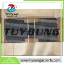 88340-36070 Auto Air Conditioning Condenser 690*351*16 mm for toyota Coaster mini bus HZB50 93-16 8834036070 88340 36070