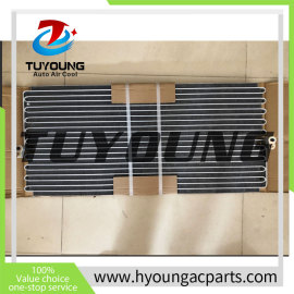 88340-36070 Auto Air Conditioning Condenser 690*351*16 mm for toyota Coaster mini bus HZB50 93-16 8834036070 88340 36070